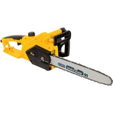 Elettroseghe / Elettrosega Vigor VES-35 1800W c/ catena Oregon 3/8" barra 35cm