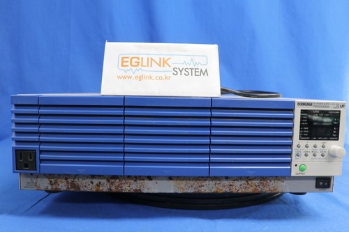 Kikusui pcr2000ma alimentatore - pcr2000ma,