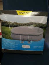 Telone copertura piscina ovale Jilong misura 5.88 m X 3.48 m 