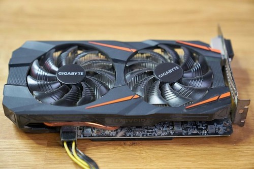 Nvidia gtx 1060 - gtx,