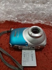 Canon PowerShot D10 12,1 MP 3x
