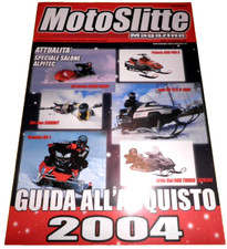  Allegati Moto 4: MotoSlitte