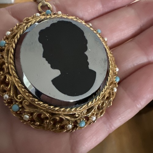 Collana firmata art - collana,