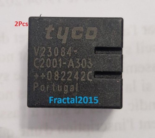 V23084 c2001 a303 tyco - 2x, v23084-c2001-a303
