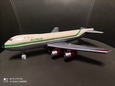 Modellino aereo vintage Anni