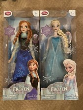 Disney Frozen Esclusiva
