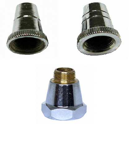 Aircaps paasche va 2 - &, va-2