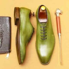 Scarpe eleganti Oxford da uomo