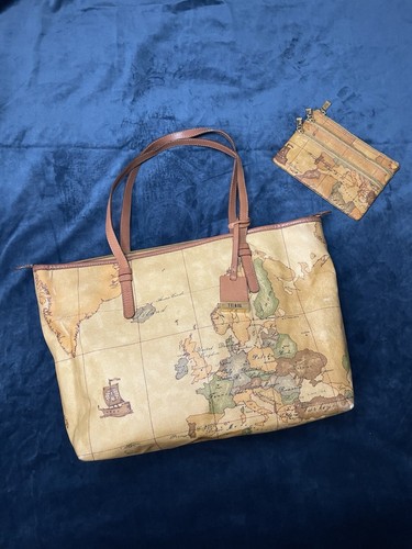 Alviero martini classe geo - martini, 1a