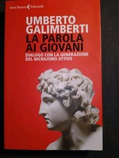 LA PAROLA AI GIOVANI UMBERTO