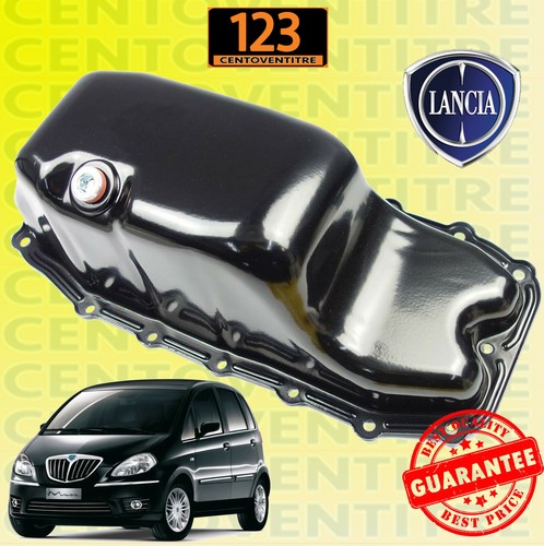 Coppa olio lancia musa - olio,