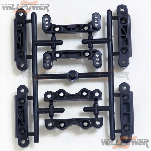 Pro parts braccia - parts,