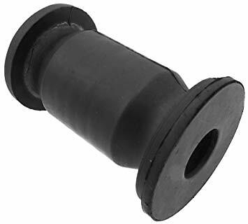 Silentblock scatola guida - silentblock,