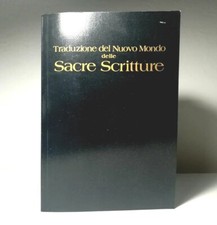 TRADUZIONE DEL NUOVO MONDO