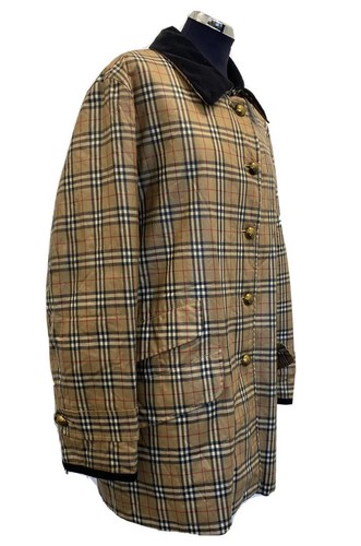 Burberrys jacket donna - burberrys,