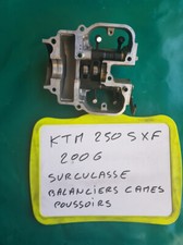 Surculasse KTM 250 SXF de 2006