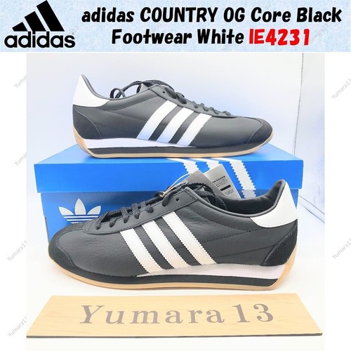 Scarpe adidas country core - country, og