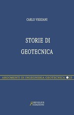 Storie di geotecnica -