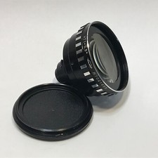 Obiettivo per cinepresa QUARZO