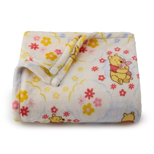 Nuova coperta disney winnie - nuova,