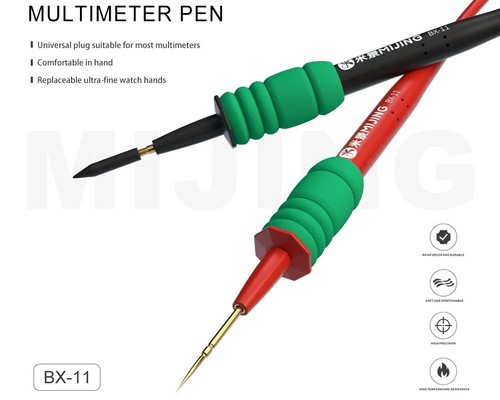 Cavi multimetro tester - multimetro,
