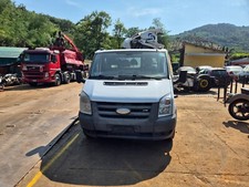 RICAMBI FORD TRANSIT MOTORE BATTE 2.4 TDCI JXFA 85KW CAMBIO MANUALE 6 MARCE