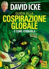 Libro guida alla cospirazione - libro,