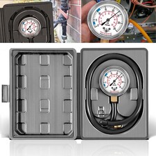 Kit Test Pressione Collettore