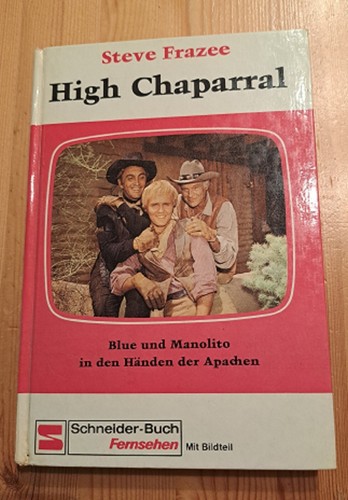 Serie western libro - libro, per