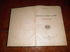 VITALEVI APPALTO DI OPERE E