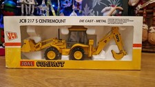 Trattore JOAL COMPACT JCB 217