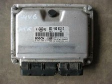 Centralina motore centralina