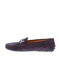TOD'S Women's Shoes Rubber