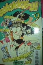 Sobakkasu!  9 ed.Play Press di