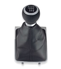 Set cuffia pomello cambio - set, e
