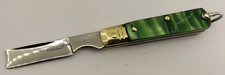 Coltello artigianale rasoio cm