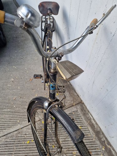 Bicicletta usata uomo - usata,