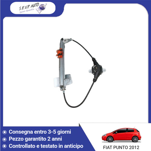 Meccanismo - 🇮🇹,