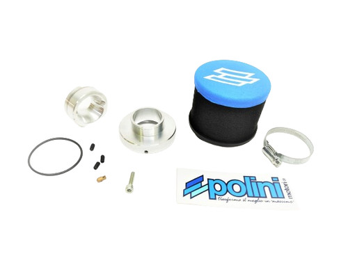 Kit filtro aria polini - filtro,