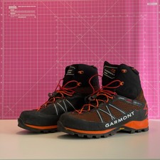 Scarponi Alpinismo Garmont