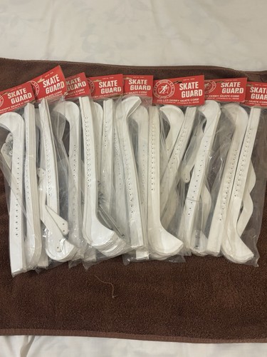 Guardia pattini hockey - , su