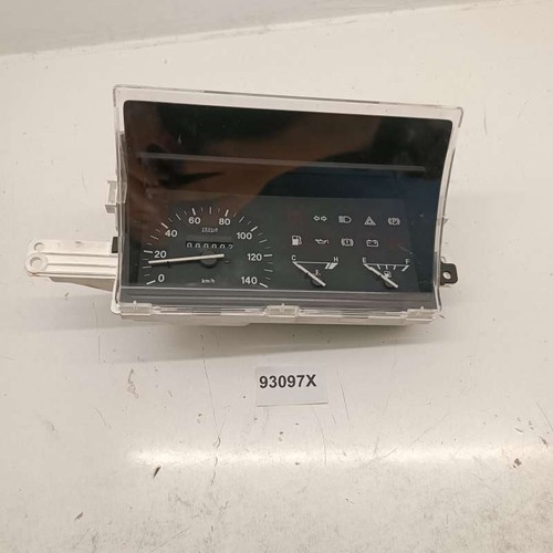 Quadro strumenti - quadro,