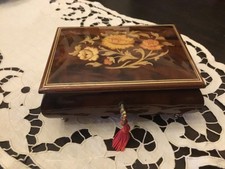 vecchio PORTAGIOIE CON