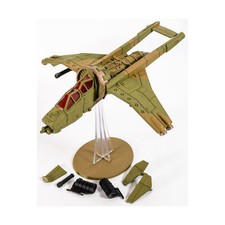 Forge World Warhammer 40k Guardia Imperiale Volo Libero Vulture Gunship #2 NM