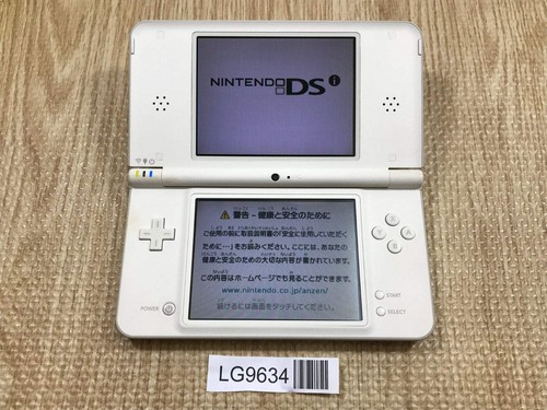 Nintendo dsi ds console - ds,
