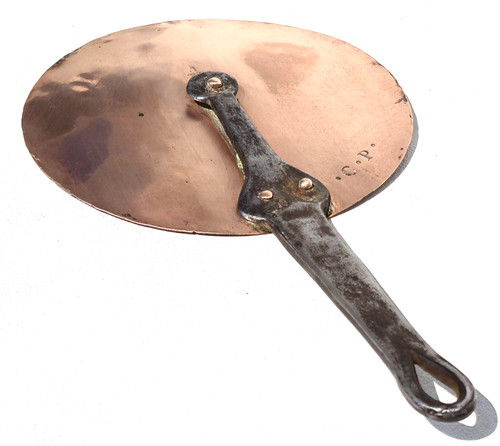 Coperchio latta per - coperchio, padella