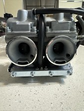 GOOFIT Carburatore 26 Moto per