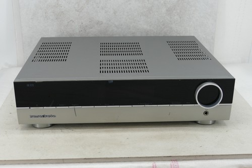 Amplificatore stereo harman - amplificatore,