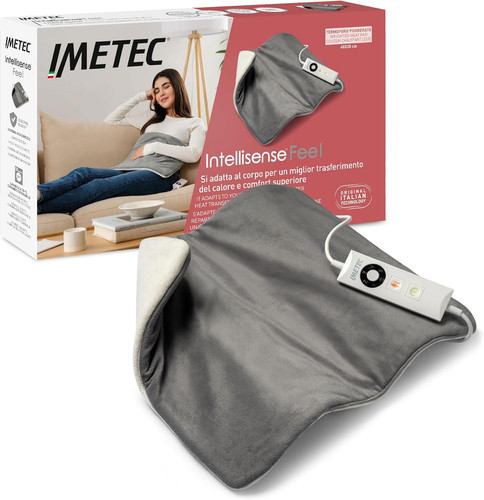 Intellisense feel termoforo - intellisense, feel,