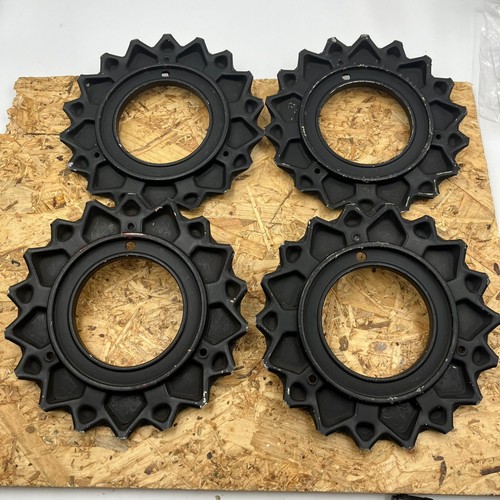 Volk rays tappo centrale - -,